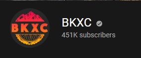 BKXC YouTube